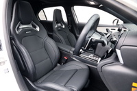 2024 Mercedes-AMG A-CLASS null