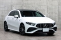 2024 Mercedes-AMG A-CLASS null