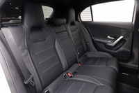 2024 Mercedes-AMG A-CLASS null