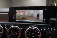 2024 Mercedes-AMG A-CLASS null