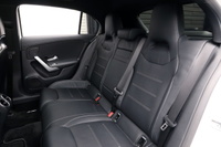 2024 Mercedes-AMG A-CLASS null