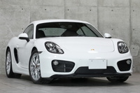 2014 Porsche CAYMAN null