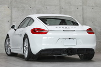 2014 Porsche CAYMAN null