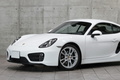 2014 Porsche CAYMAN null