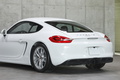 2014 Porsche CAYMAN null