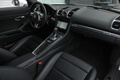 2014 Porsche CAYMAN null