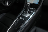 2014 Porsche CAYMAN null