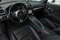 2014 Porsche CAYMAN null