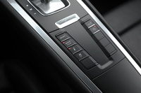 2014 Porsche CAYMAN null