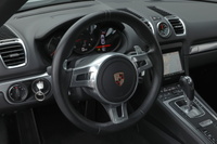 2014 Porsche CAYMAN null