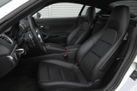 2014 Porsche CAYMAN null