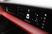 2021 Porsche Taycan 