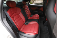 2021 Porsche Taycan 