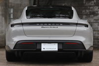 2021 Porsche Taycan 