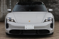 2021 Porsche Taycan 