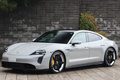 2021 Porsche Taycan 
