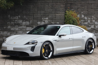 2021 Porsche Taycan 