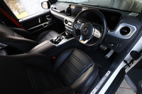 2019 Mercedes-Benz G CLASS null