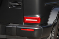 2019 Mercedes-Benz G CLASS null