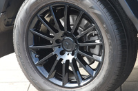 2019 Mercedes-Benz G CLASS null