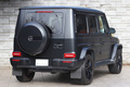 2019 Mercedes-Benz G CLASS null