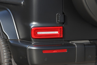 2019 Mercedes-Benz G CLASS null