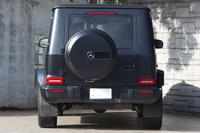 2019 Mercedes-Benz G CLASS null