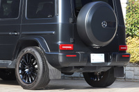 2019 Mercedes-Benz G CLASS null