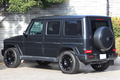 2019 Mercedes-Benz G CLASS null