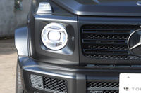 2019 Mercedes-Benz G CLASS null