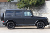 2019 Mercedes-Benz G CLASS null