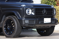 2019 Mercedes-Benz G CLASS null