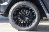 2019 Mercedes-Benz G CLASS null