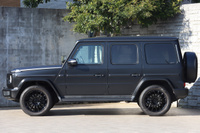 2019 Mercedes-Benz G CLASS null