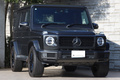 2019 Mercedes-Benz G CLASS null