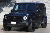 2019 Mercedes-Benz G CLASS null
