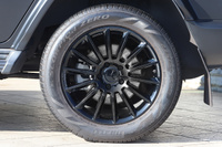 2019 Mercedes-Benz G CLASS null