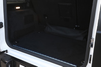 2019 Mercedes-Benz G CLASS null