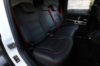 2019 Mercedes-Benz G CLASS null