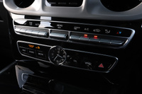 2019 Mercedes-Benz G CLASS null