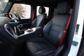 2019 Mercedes-Benz G CLASS null