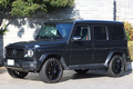 2019 Mercedes-Benz G CLASS null