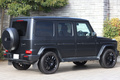 2019 Mercedes-Benz G CLASS null