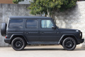 2019 Mercedes-Benz G CLASS null