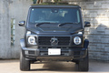 2019 Mercedes-Benz G CLASS null