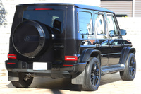 2023 Mercedes-Benz G CLASS null