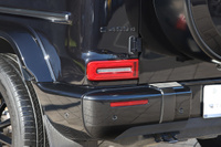 2023 Mercedes-Benz G CLASS null