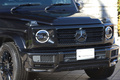 2023 Mercedes-Benz G CLASS null