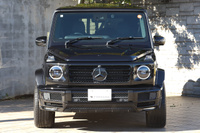 2023 Mercedes-Benz G CLASS null