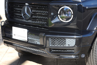 2023 Mercedes-Benz G CLASS null